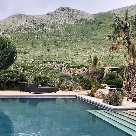Baglio La Porta By Geocharme Hotel San Vito Lo Capo Buitenkant foto