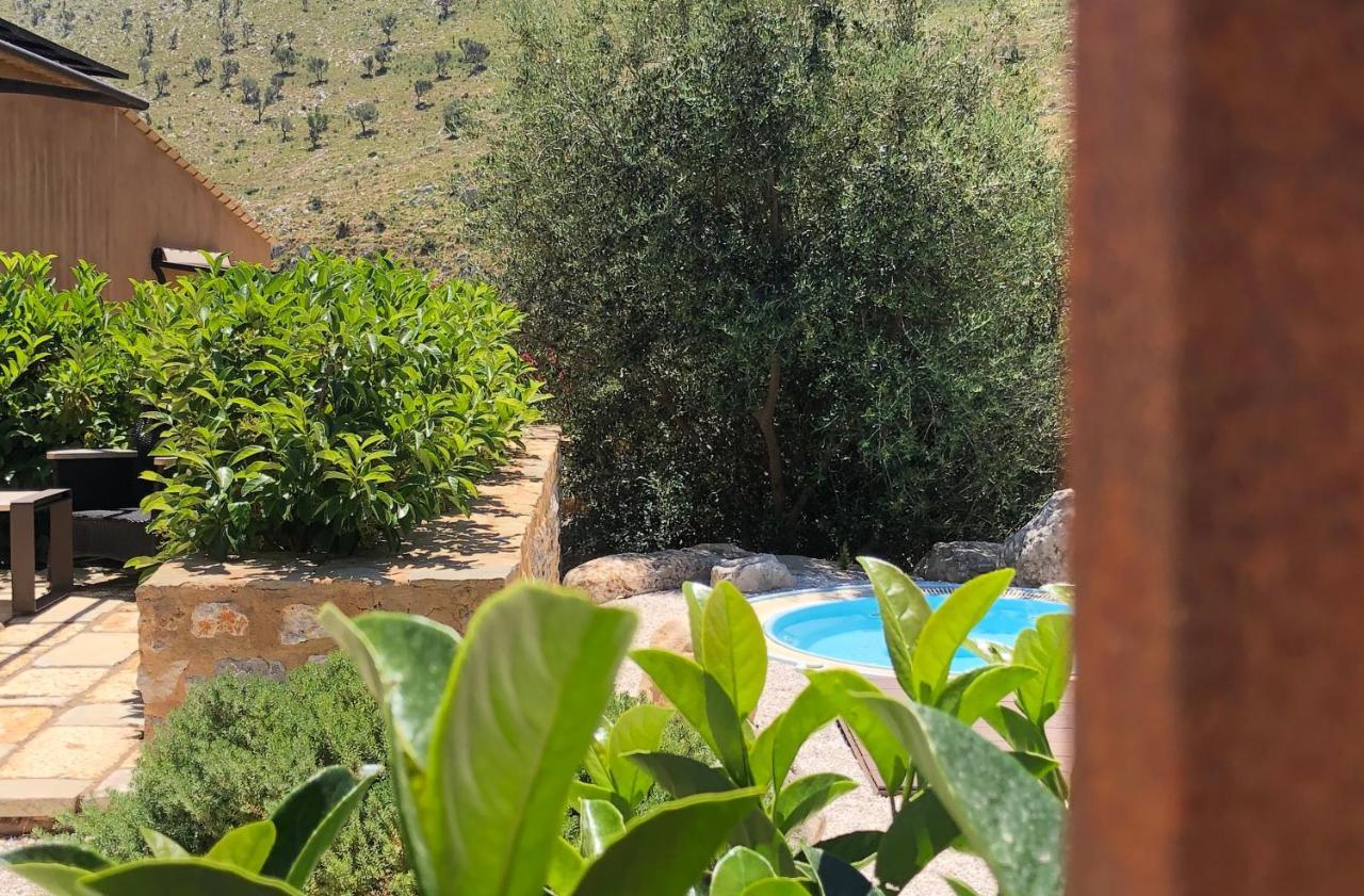Baglio La Porta By Geocharme Hotel San Vito Lo Capo Buitenkant foto