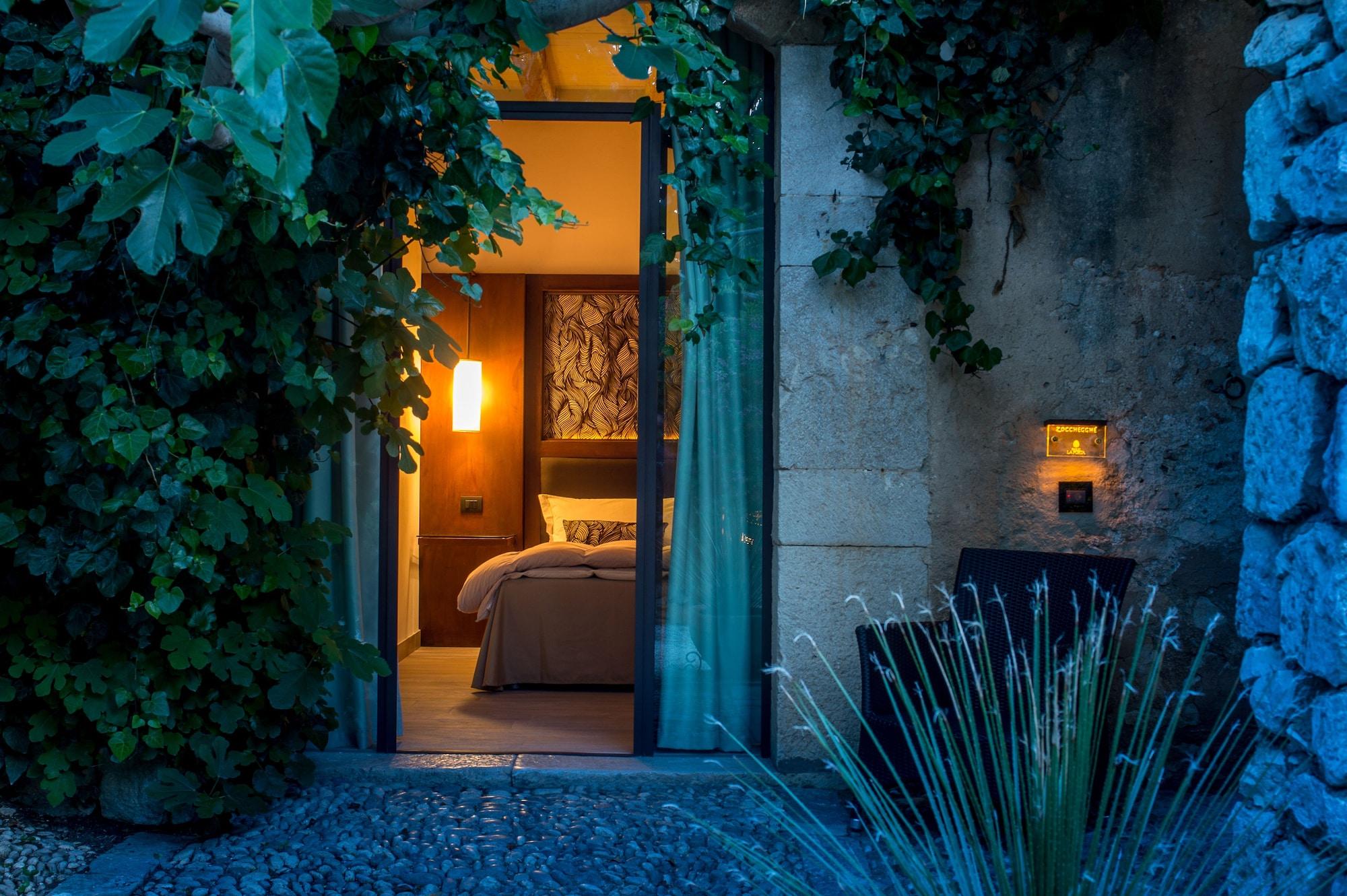 Baglio La Porta By Geocharme Hotel San Vito Lo Capo Buitenkant foto