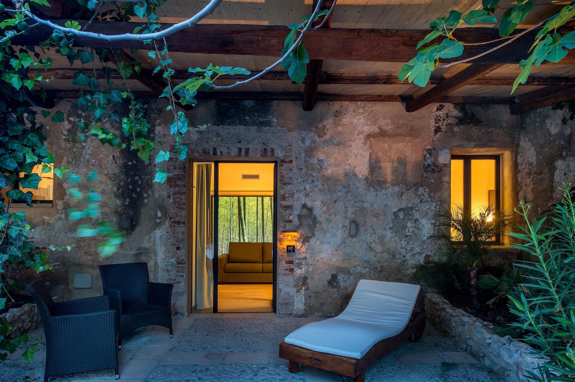Baglio La Porta By Geocharme Hotel San Vito Lo Capo Buitenkant foto