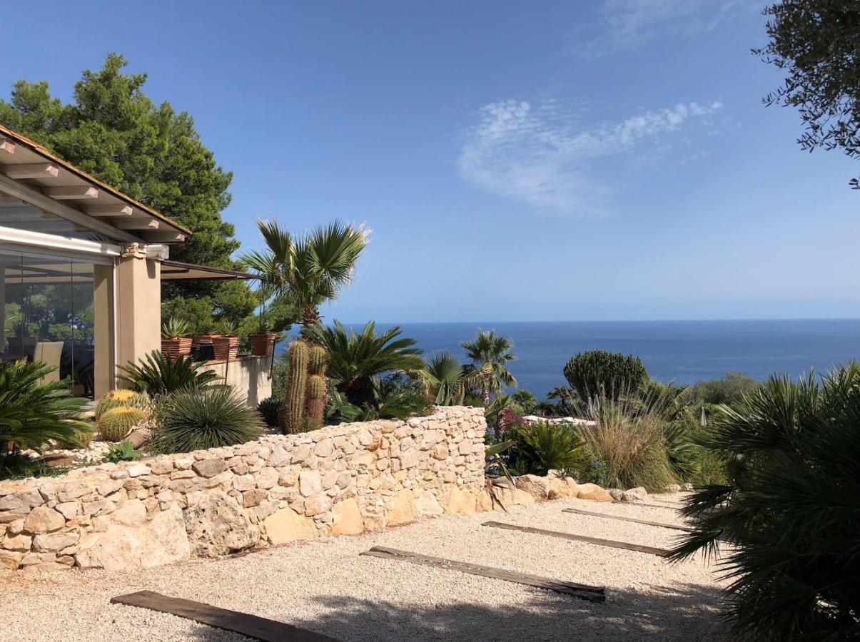 Baglio La Porta By Geocharme Hotel San Vito Lo Capo Buitenkant foto