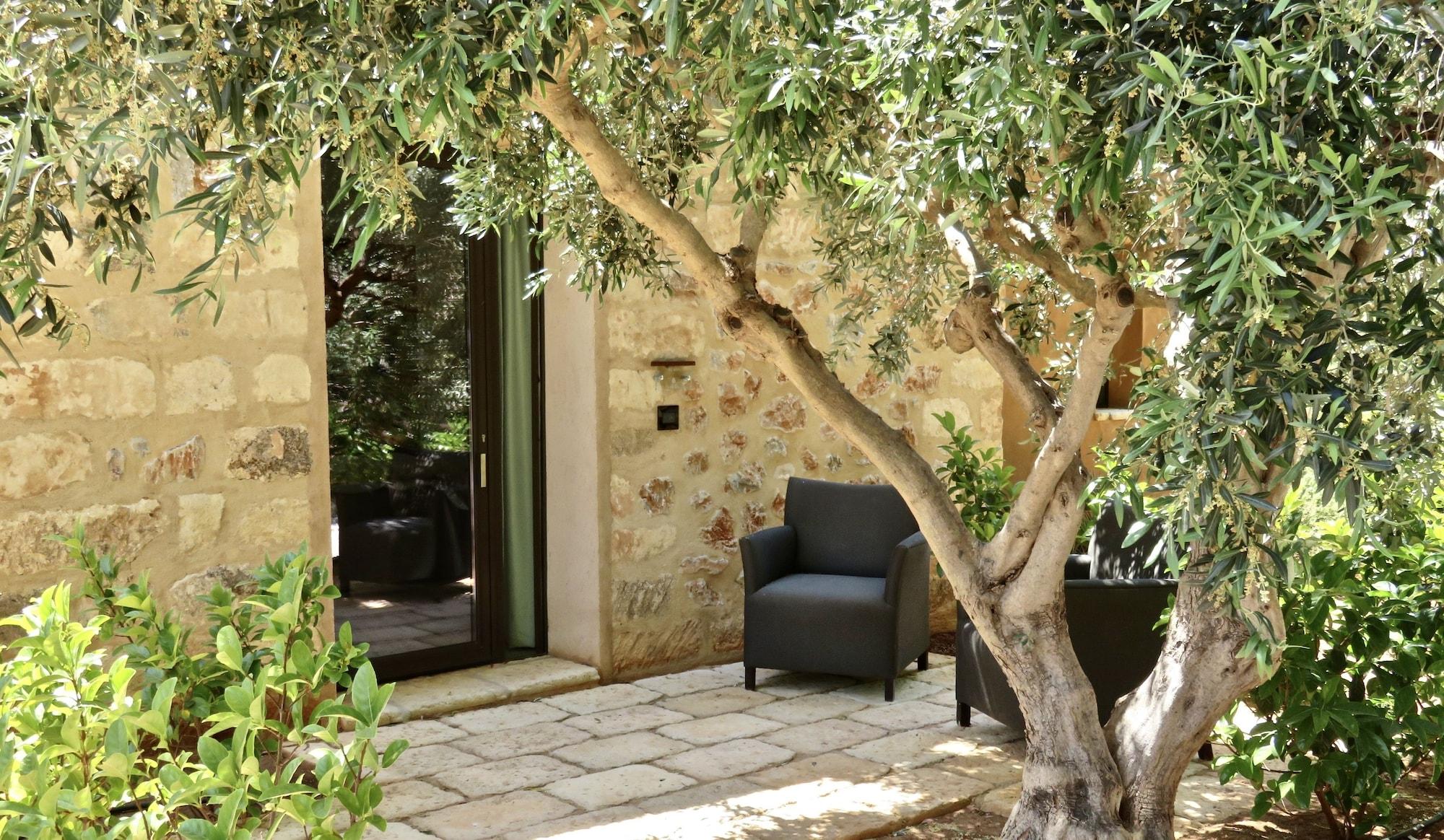 Baglio La Porta By Geocharme Hotel San Vito Lo Capo Buitenkant foto