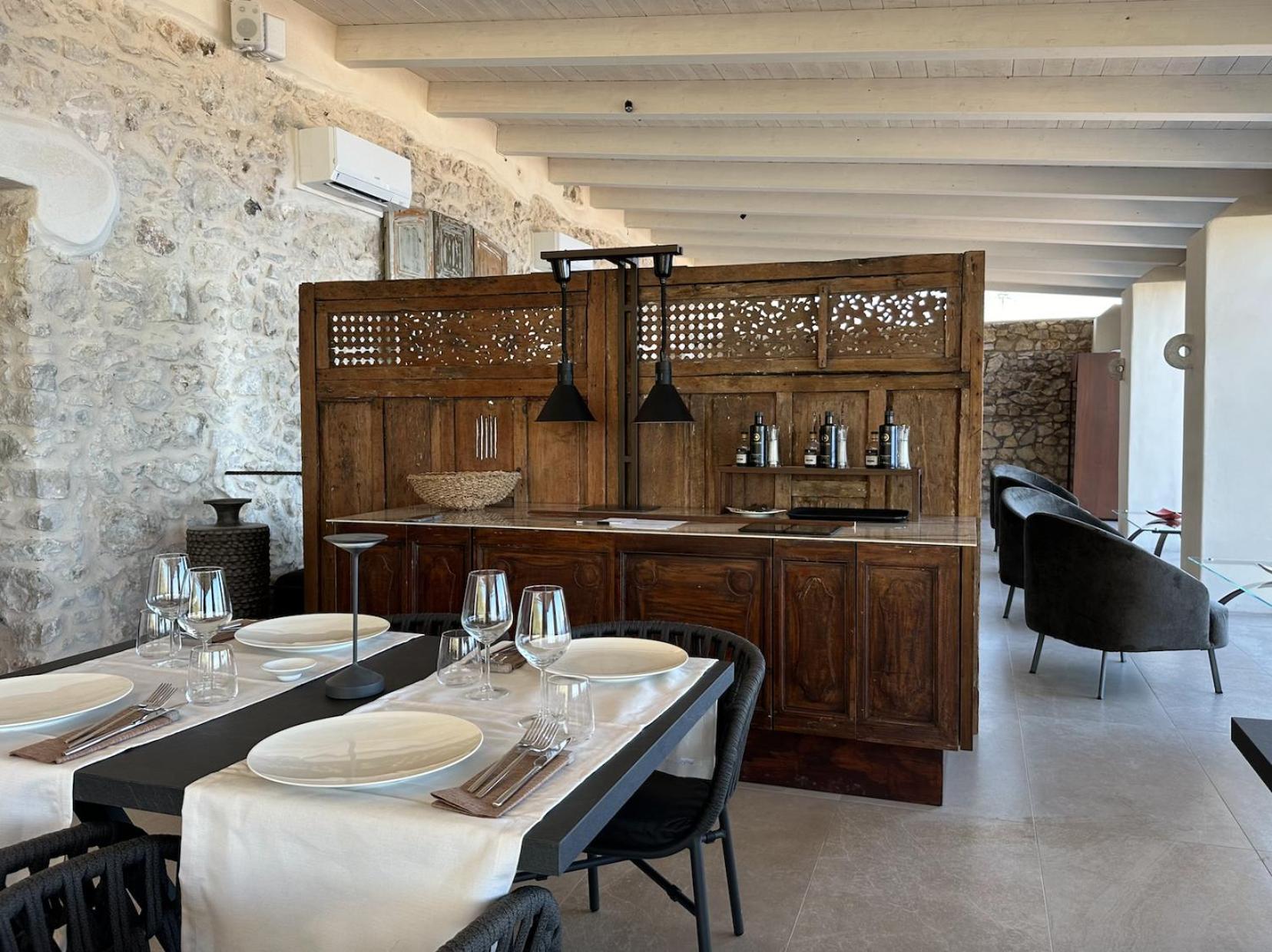 Baglio La Porta By Geocharme Hotel San Vito Lo Capo Buitenkant foto