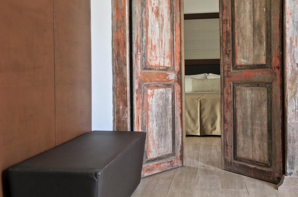 Baglio La Porta By Geocharme Hotel San Vito Lo Capo Buitenkant foto