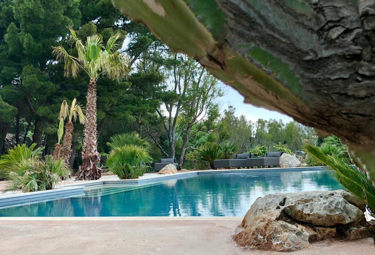 Baglio La Porta By Geocharme Hotel San Vito Lo Capo Buitenkant foto